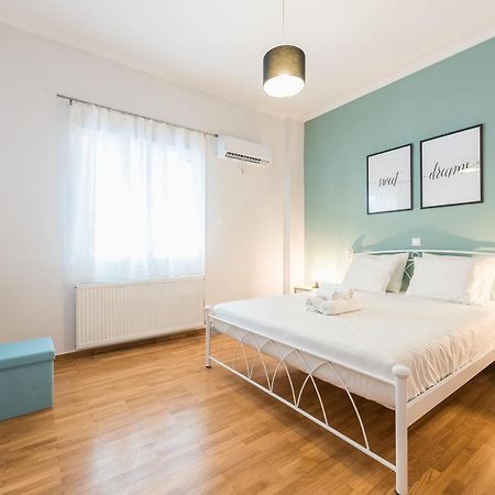 K&D Apartment In City Center Athens Exterior photo