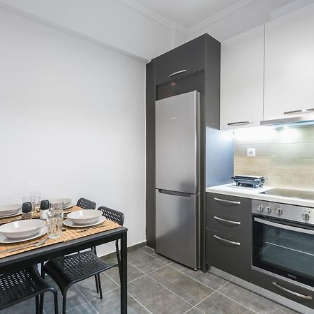 K&D Apartment In City Center Athens Exterior photo