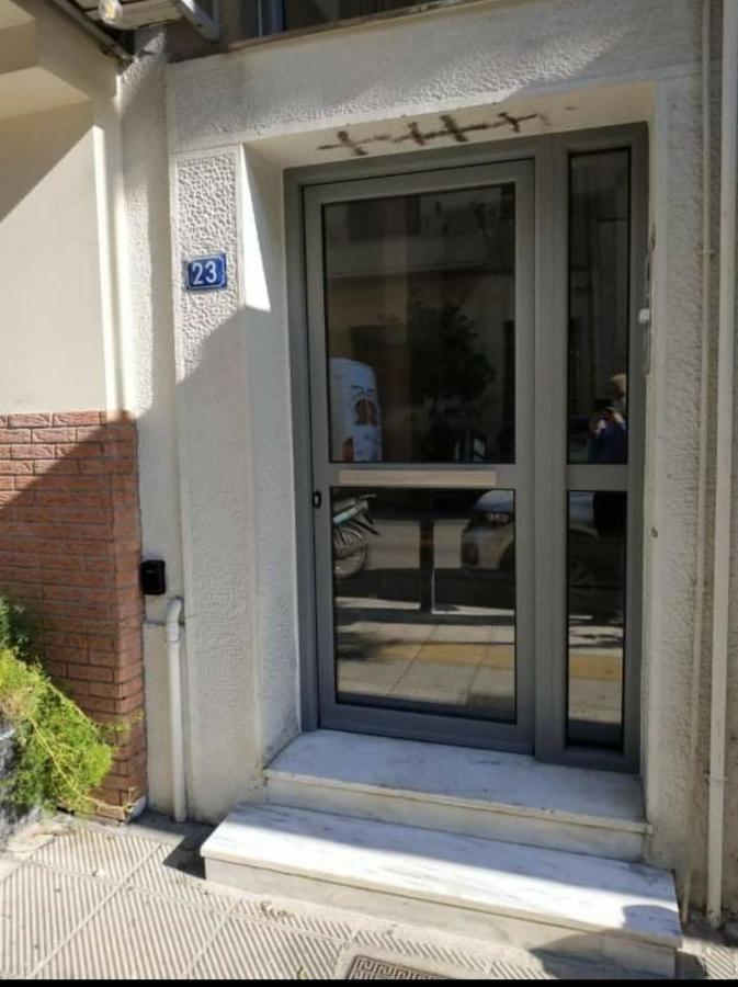 K&D Apartment In City Center Athens Exterior photo